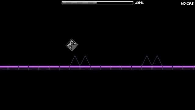 I Got No Time 1 Preview Geometry Dash
