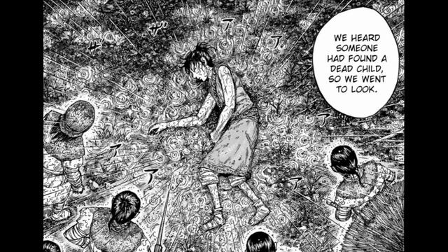 Kanki Vs. Riboku Concludes Kingdom Manga Chapter 752 Review/Discussions Anime Spoilers смотреть онлайн
