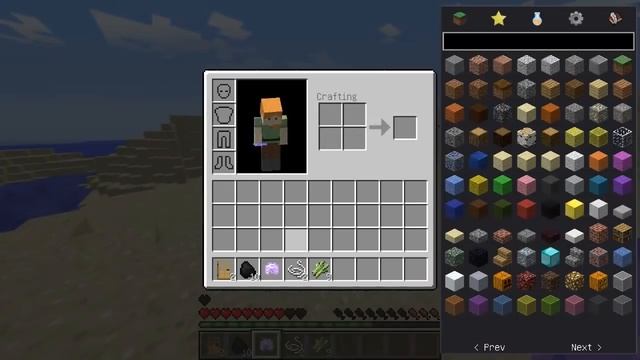 КАК МЕНЯЛАСЬ АЛЕКС И ЕЁ ЖИЗНЕННЫЙ ЦИКЛ В МАЙНКРАФТ !?! ЭВОЛЮЦИЯ АЛЕКС