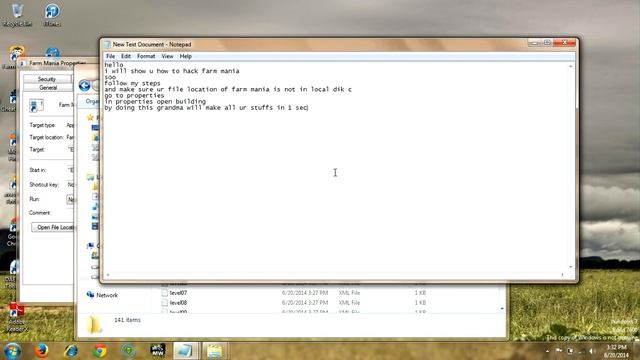 Farm Mania Hack смотреть онлайн