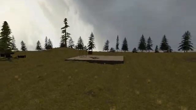 C4 Wire mod, Gcombat смотреть онлайн