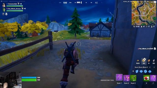 Bitrate test new nvenc 15k bit 1080p смотреть онлайн