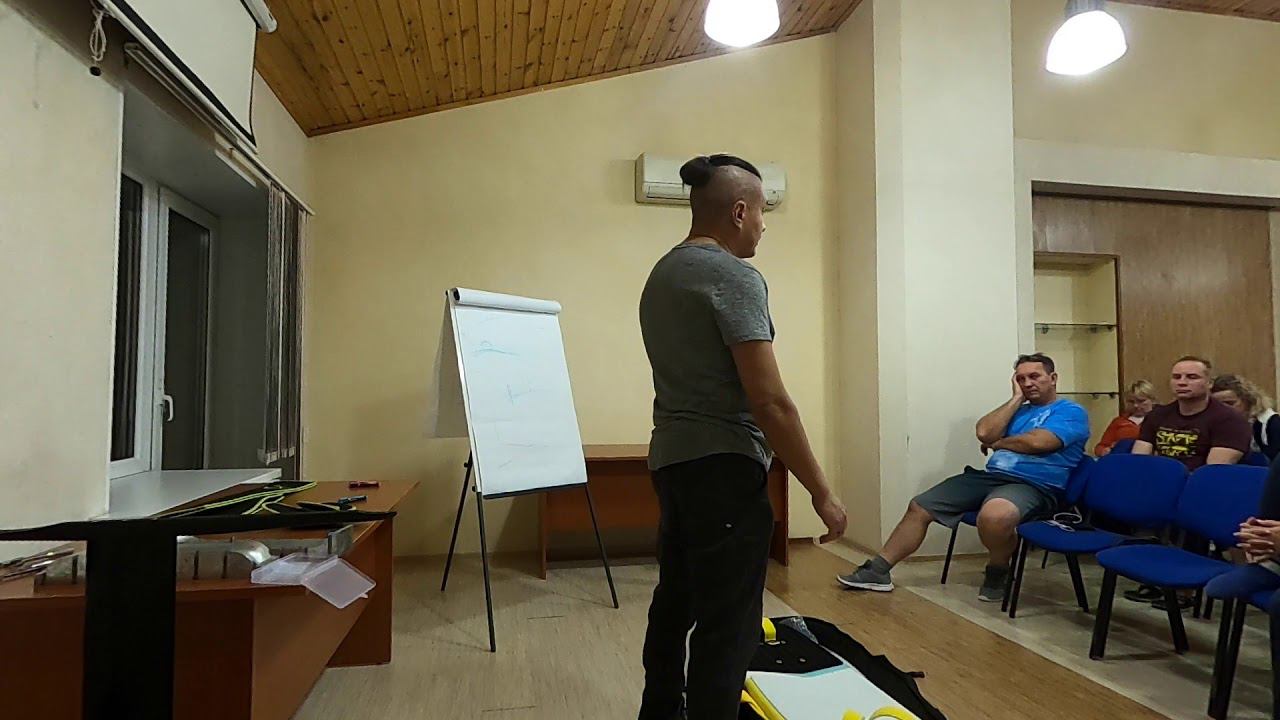 Серия: 12 - 18 Гидрофойл и фойлборд: способы изготовления, технологии, материалы Уход и эксплуатация смотреть онлайн
