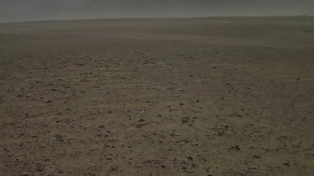 Пыльная буря. Памир. Мургаб. смотреть онлайн