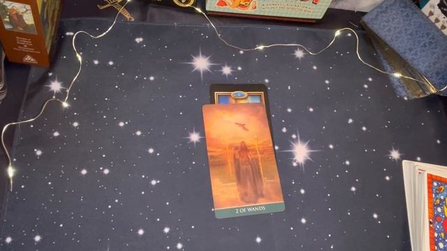 Загадочная сила планет