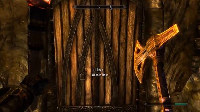 Let's Play Skyrim: Dustman's Cairn 152 смотреть онлайн