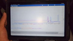 Nissan Qashqai no acelera P0090 - P0087 Diagnóstico al sistema de inyección directa