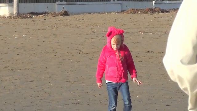 ИТАЛИЯ- ПРИБРЕЖНЫЙ РЫБАЦКИЙ ГОРОДОК Каорле 2014 ноябрь смотреть онлайн