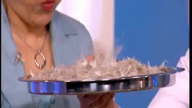 Календарь для женщин. Апрель смотреть онлайн