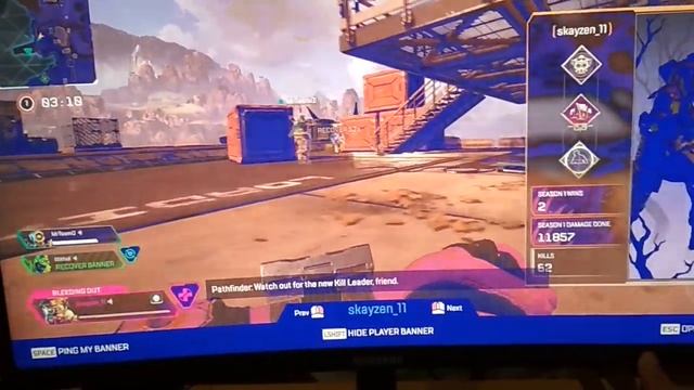 Samsung C24FG70 monitor colour glitch @144Hz over DisplayPort смотреть онлайн