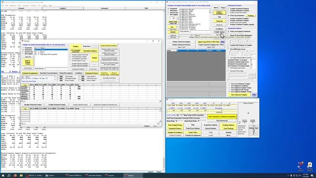 Automate 4 Peaking WDS Elements смотреть онлайн