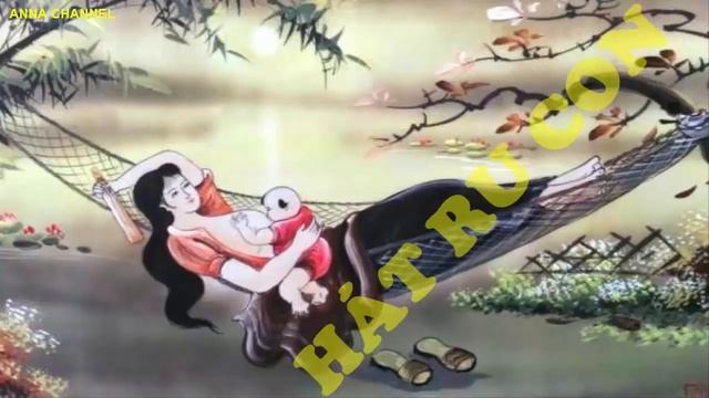 HÁT RU BẮC BỘ THU HIỀN смотреть онлайн