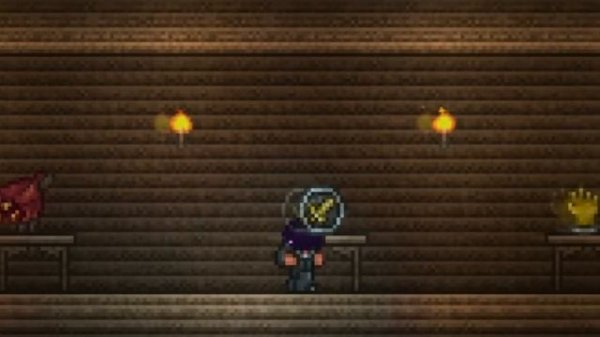 Плантера для чайников:Terraria Calamity mod(Death mod)