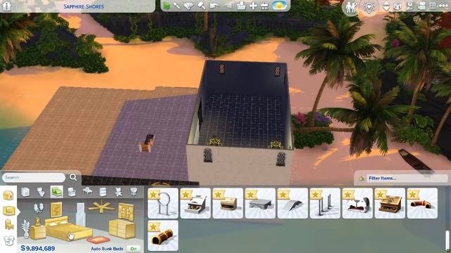 Sims 4 смотреть онлайн