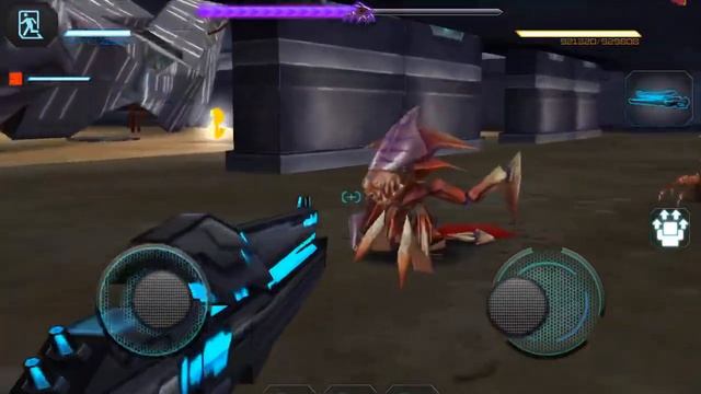 Using the thunder - star warfare alien invasion смотреть онлайн