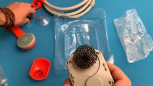 ПОРТАТИВНЫЙ ПОХОДНЫЙ ДУШ С АЛИЭКСПРЕСС