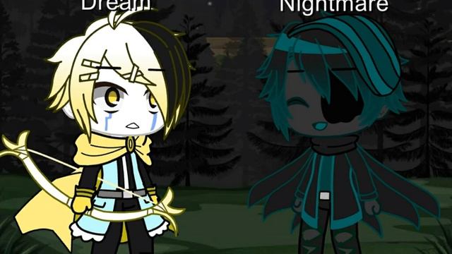 Rät Meme || Undertale Multiverse AU?/Fanfic? || DreamTale смотреть онлайн