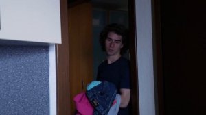 Девушка уменьшилась и оказалась в стиралке - Постирали Ники - ЗумЗум