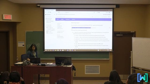 REST API testing made simple by Rajni Hatti смотреть онлайн