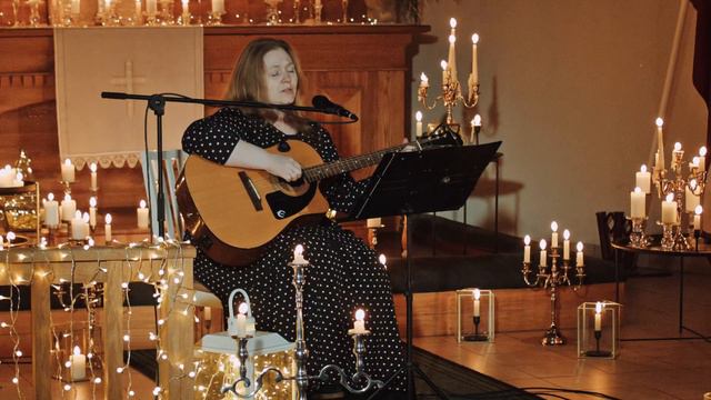 MIERS AR JUMS Vol. 2, VINETA IRBE - live смотреть онлайн