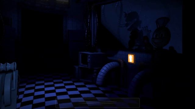 ГАДКАЯ МРАЗЬ..  ► Jolly 3 Chapter 1 #fnaf #jolly3 #фанигры