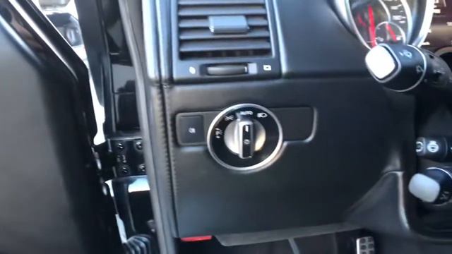 2016 Mercedes-Benz G-Class Bloomfield Hills, Birmingham, Troy, Royal Oak, West Bloomfield, MI 9464 смотреть онлайн