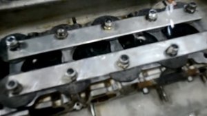 Как проверить ГБЦ на микротрещины