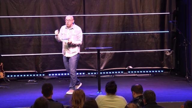 Calvary Chapel Lake of the Ozarks | 9:45am Service смотреть онлайн