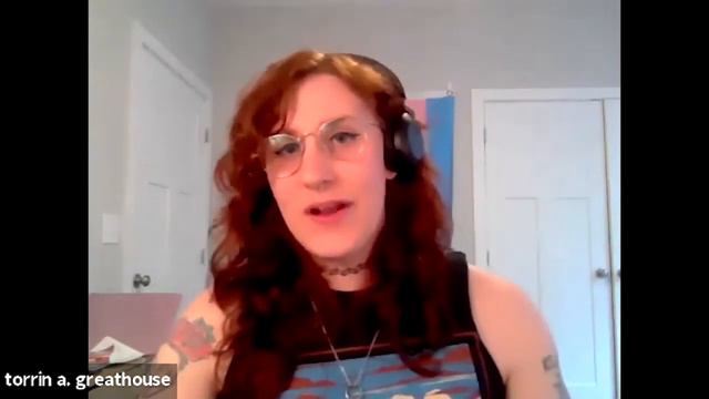 Between The Teeth: A Reading & Panel with Queer & Trans Authors смотреть онлайн