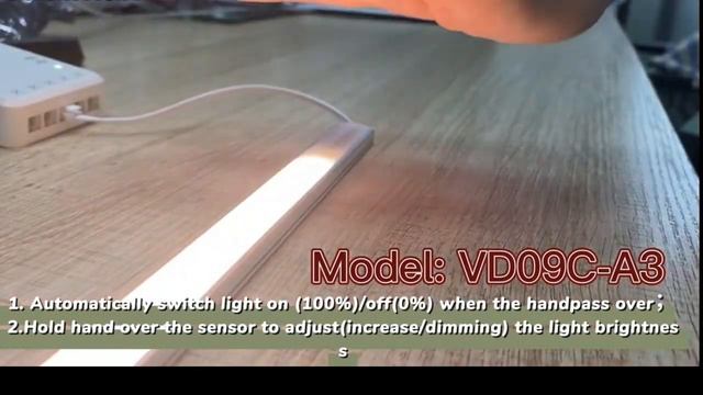 Оптические диммеры в профиль