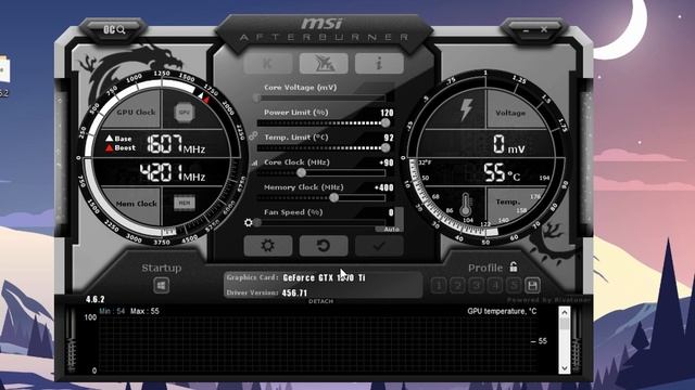 How to monitor Frame rate in any Games [Show in-game FPS] смотреть онлайн