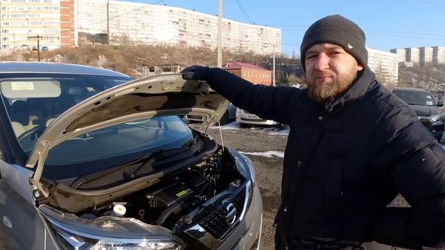 Второе поколение NISSAN DAYZ / MITSUBISHI EK WAGON! Новый авто на рынке недорогих кей-каров | Обзо смотреть онлайн