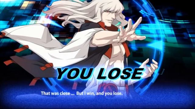 CHAOS CODE -NEW SIGN OF CATASTROPHE . PC Gameplay. 2017. AMD A4-6300 смотреть онлайн