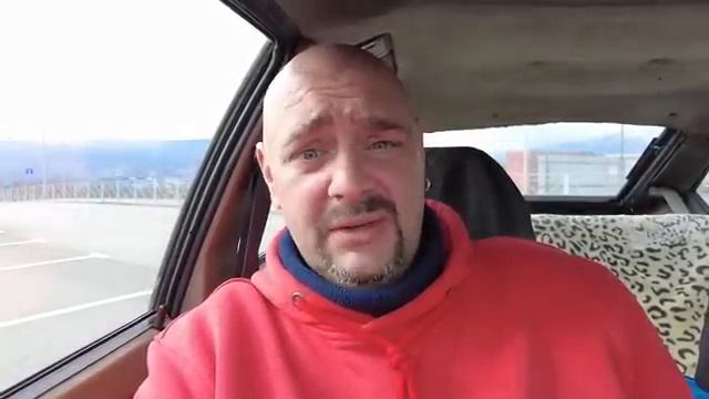 Алушта и окрестности / Продолжаем гулять