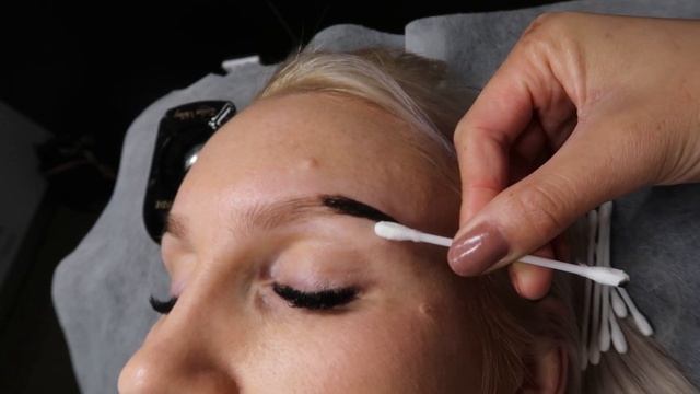 Henna Brows | using Brow Code смотреть онлайн