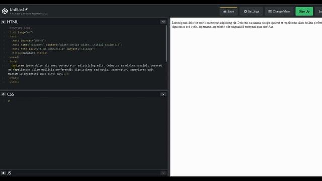 #1. Уроки CSS. Введение в CSS смотреть онлайн