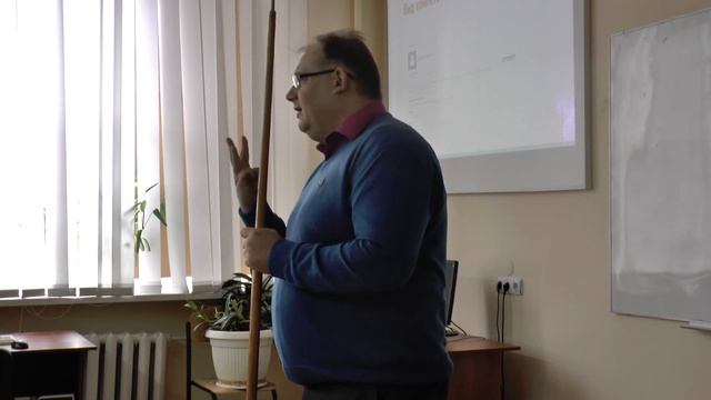 Віктор Каук. Управління компетенціями в дистанційних курсах смотреть онлайн