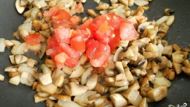 Книга рецептов