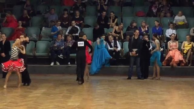 17.04.16 d 12-13 samba 1/2 смотреть онлайн