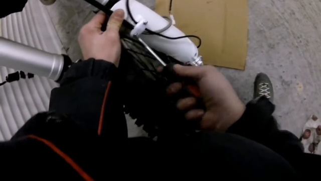 Сборка Avantis K 250 Enduro 2020г