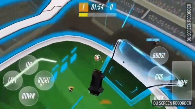 RocketBowl - First Impressions - Android смотреть онлайн