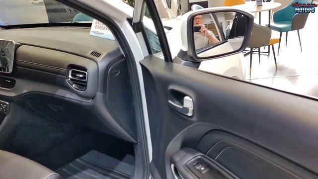 GAC Trumpchi GS3 Power - привезем из Китая смотреть онлайн