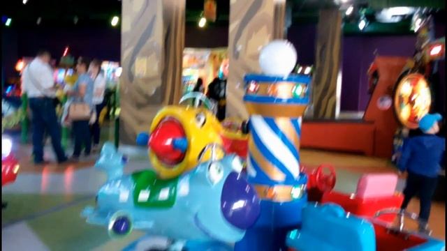 Фунтура Мариуполь Порт Сити / Port City Mariupol 2018 смотреть онлайн