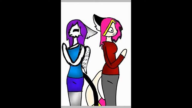 Арт ( видео канала Kira :З хорошие канал советую подписаться* смотреть онлайн