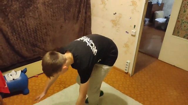 Ответный вызов каналу Титановые руки? / Заруба продолжается? смотреть онлайн