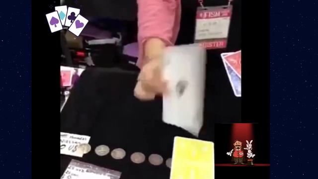 Фокус 3 туза смотреть онлайн