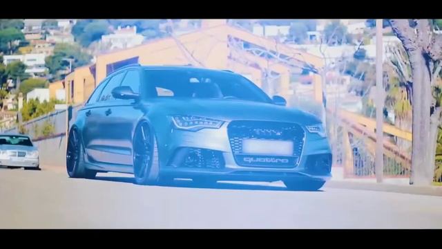 Wow!!! Audi RS6 Quattro. смотреть онлайн