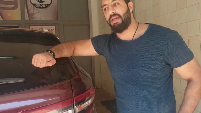 Soueast Dx7 Feedback