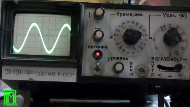 #26. Тестирование УМЗЧ на TDA7492. Часть 1 смотреть онлайн