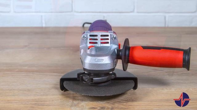 Угловая шлифовальная машина УШМ 125-820 | УШМ 125-820 Пульсар смотреть онлайн